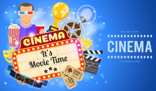 Cinego Cinema Experience